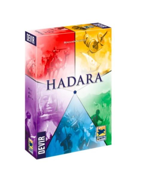 Hadara  -
