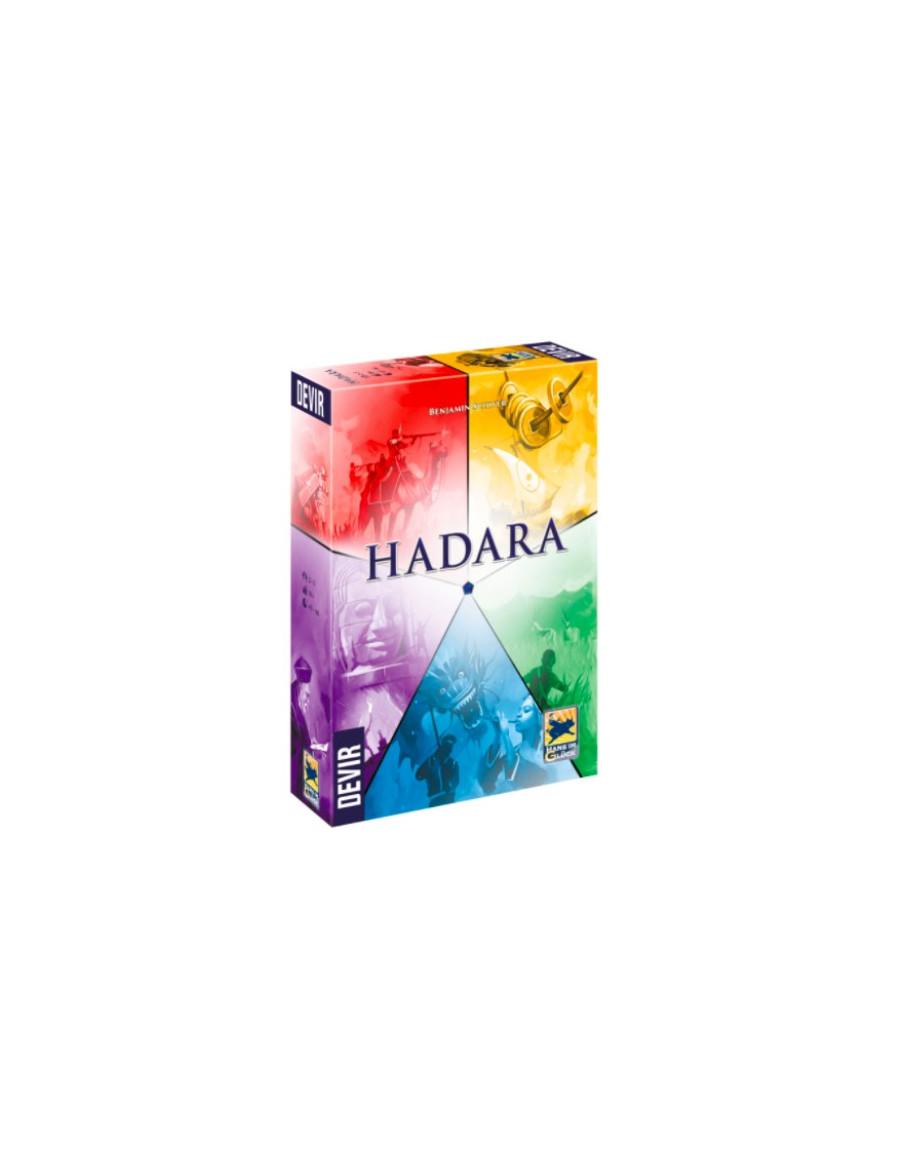 Hadara