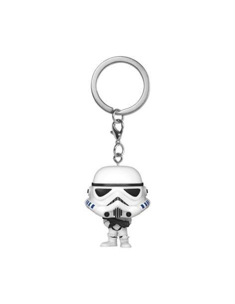 Llavero Pop Stormtrooper. Star Wars  - Llavero Pop Stormtrooper. Star Wars 2