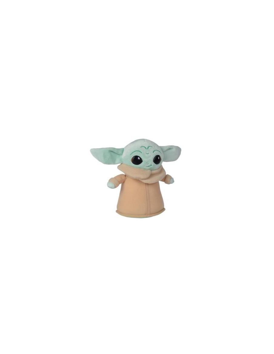 Peluche The Child (Baby Yoda). Star Wars  - 