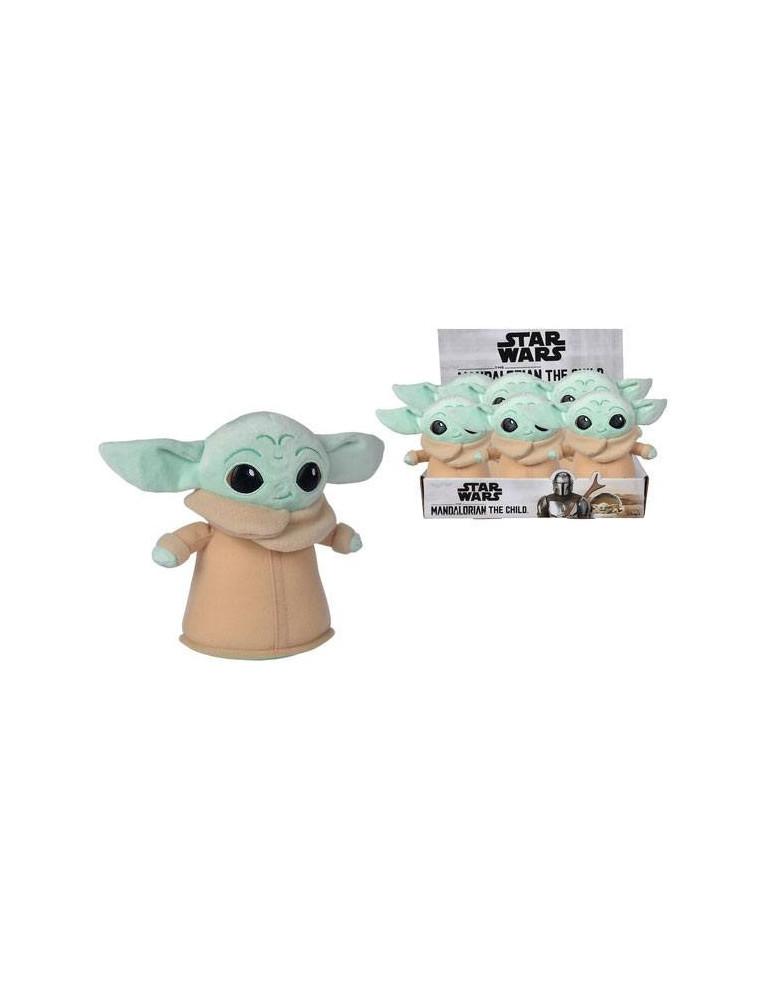 Peluche The Child (Baby Yoda). Star Wars