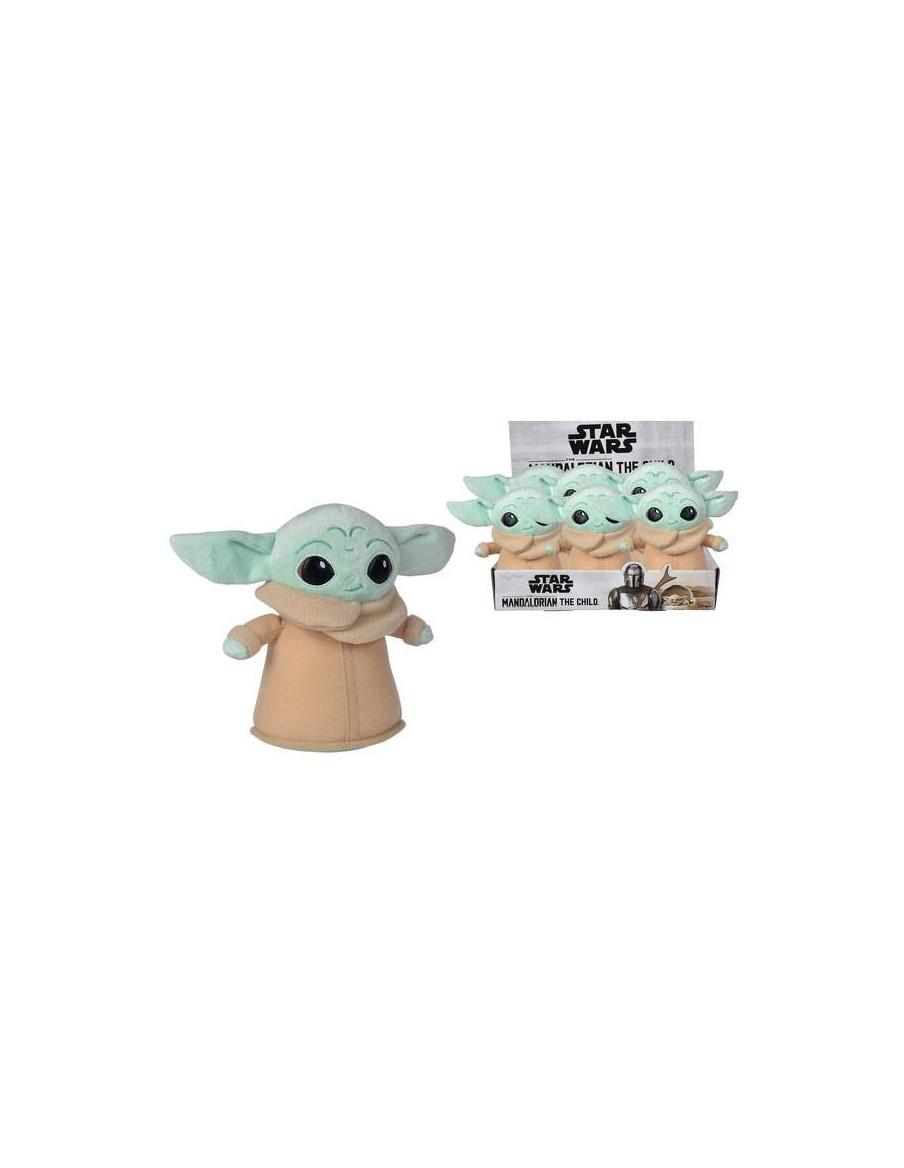 Peluche The Child (Baby Yoda). Star Wars  - 