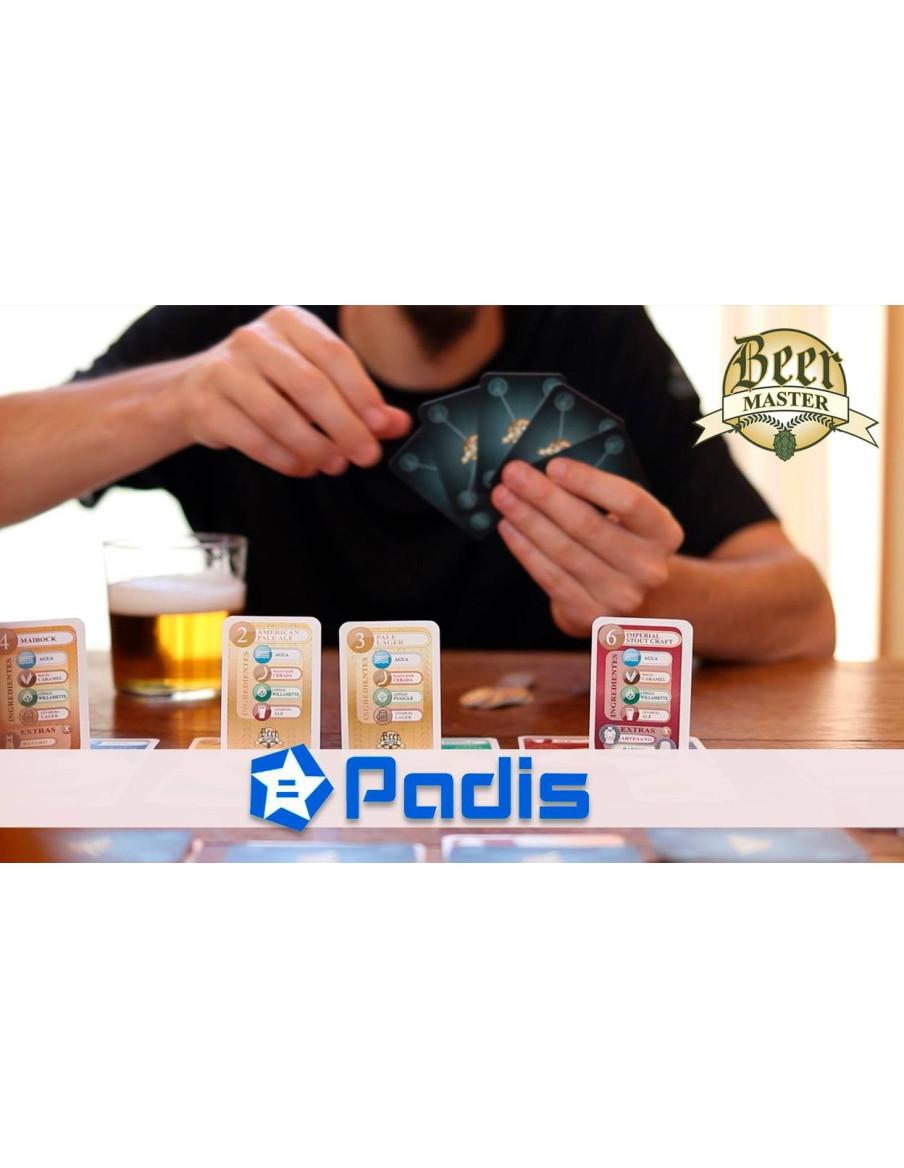 Beer Master. The Game  - 