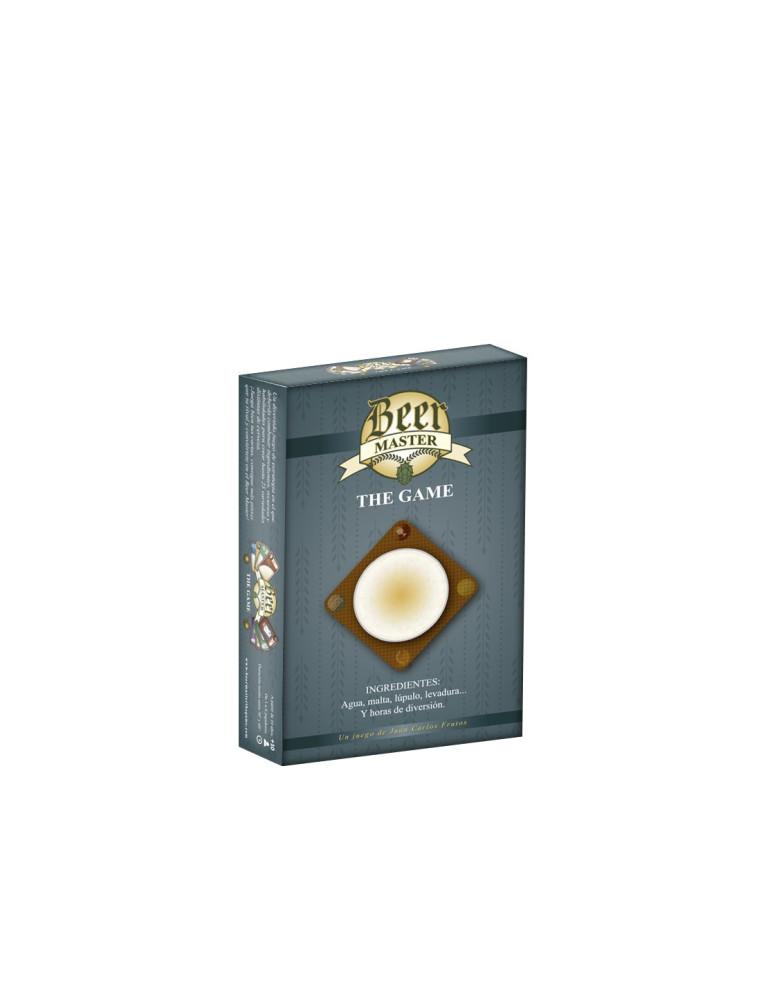 Beer Master. The Game  - 