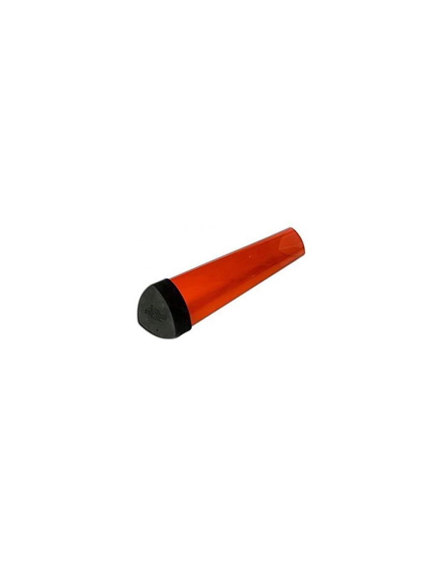 Protector de tapete. Rojo  - 