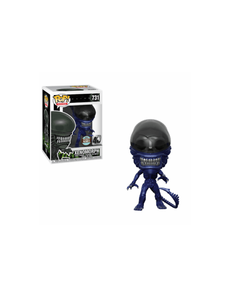 Funko Pop. Xenomorfo. Alien  - 