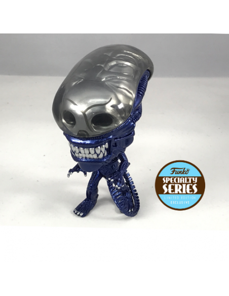 Funko Pop. Xenomorfo. Alien  - 