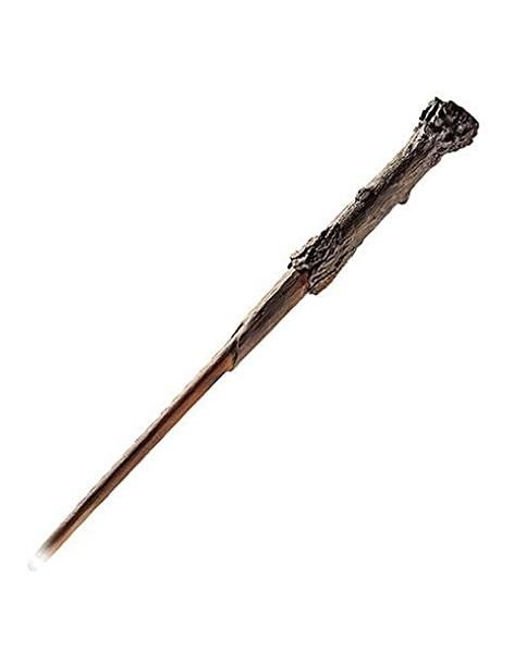 Varita mágica de Harry Potter. Wizarding World  - 
