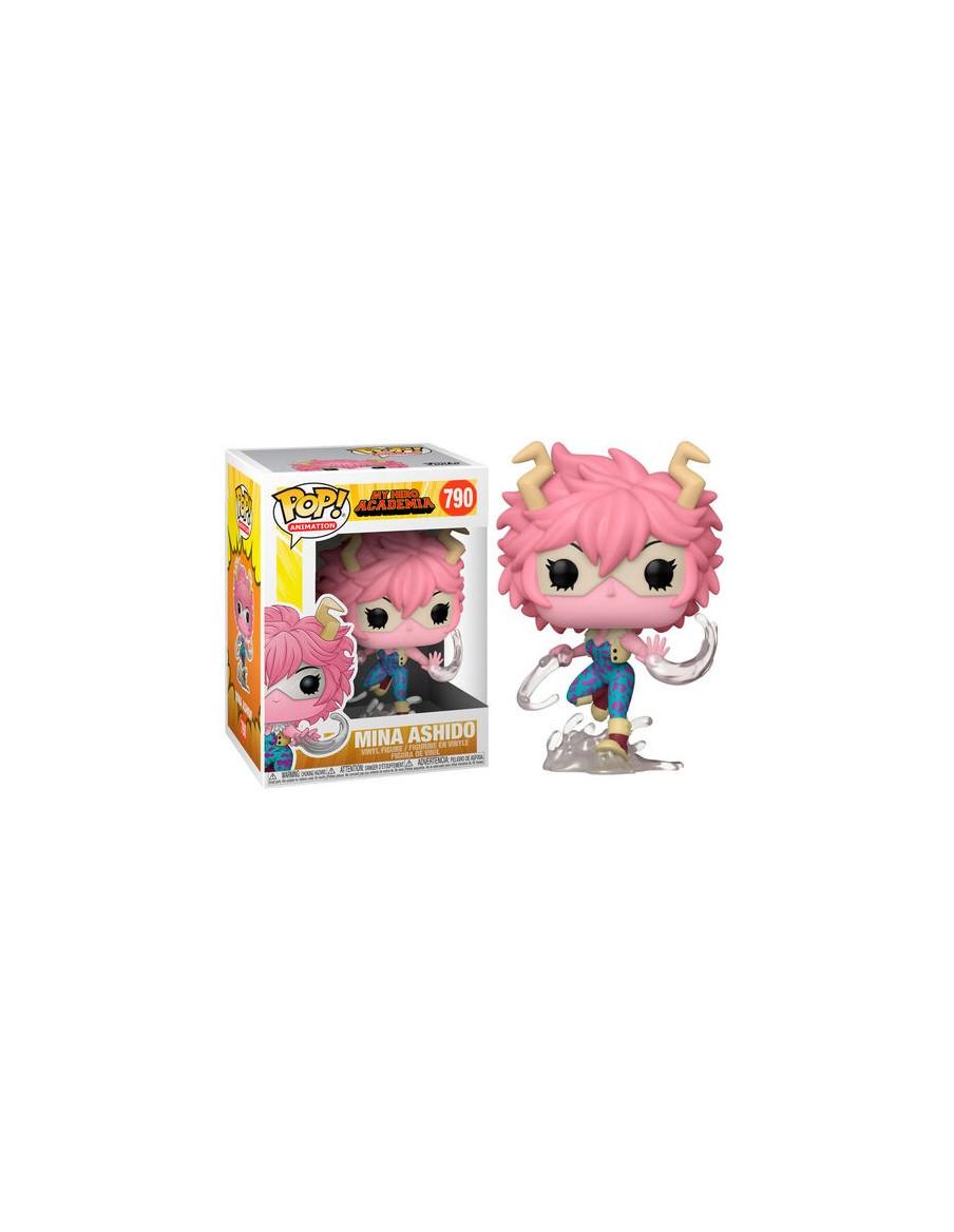 Funko Pop. Mina Ashido. My Hero Academy