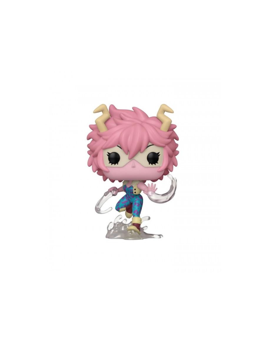 Funko Pop Mina Ashido. My Hero Academy  - 