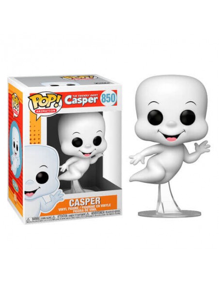 Funko Pop. Casper