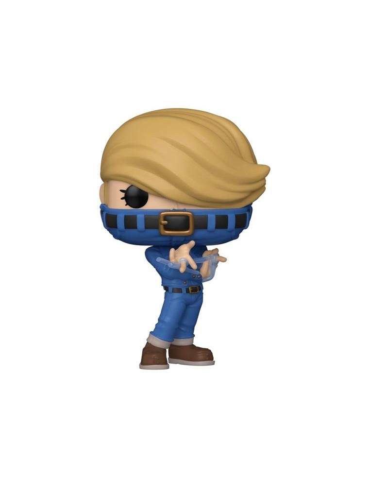 Funko Pop. Beast Jeanist. My Hero Academy  - 
