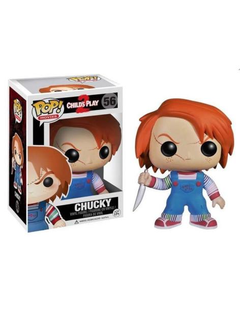 Funko Pop. Chucky. Childs play 2  -