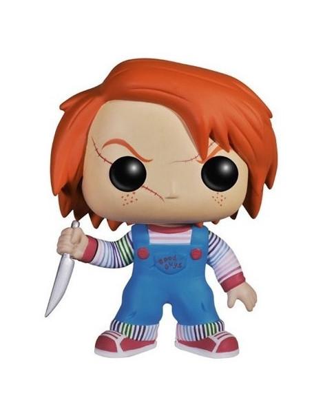 Funko Pop. Chucky. Childs play 2  -  2