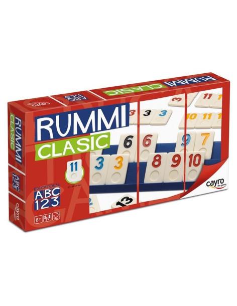 Rummi Classic 4 Jugadores  - 