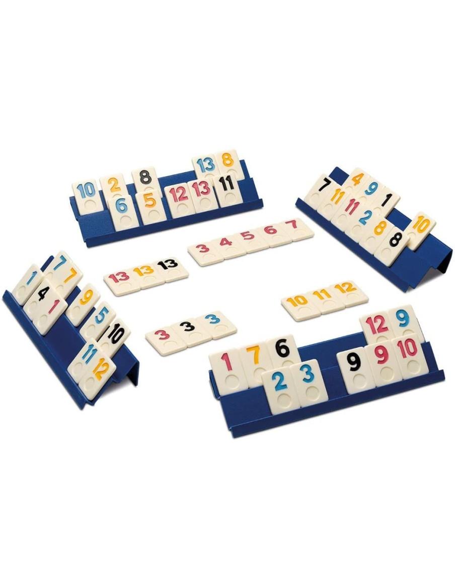 Rummi Classic 4 Jugadores  - 