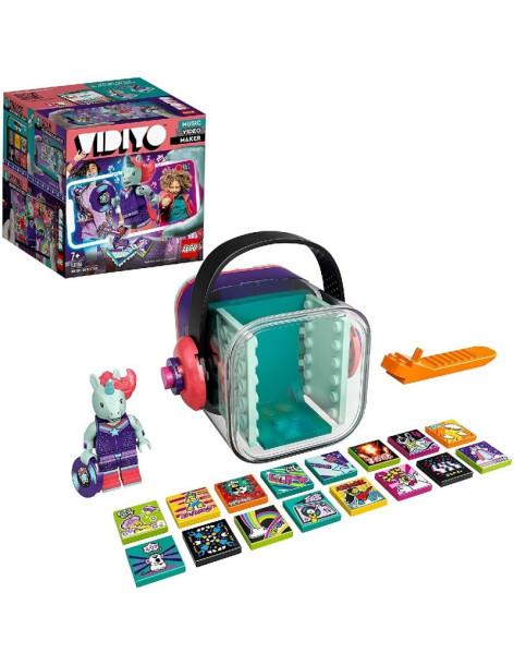 Unicornio DJ BeatBox VIDIYO  -  2