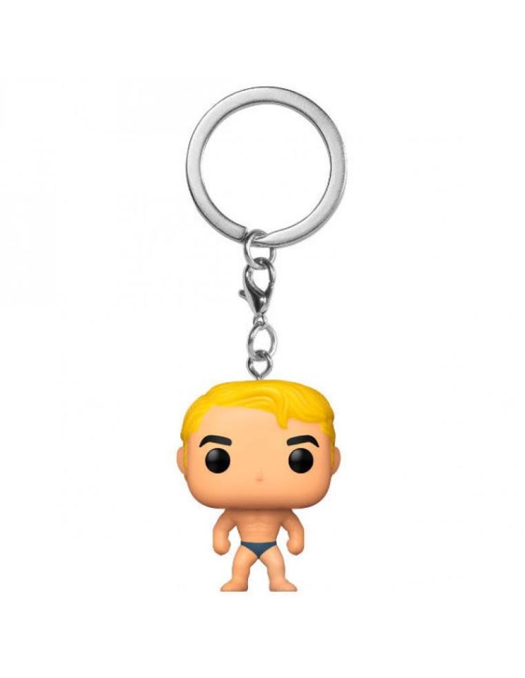 Llavero Pop Stretch Armstrong  - 