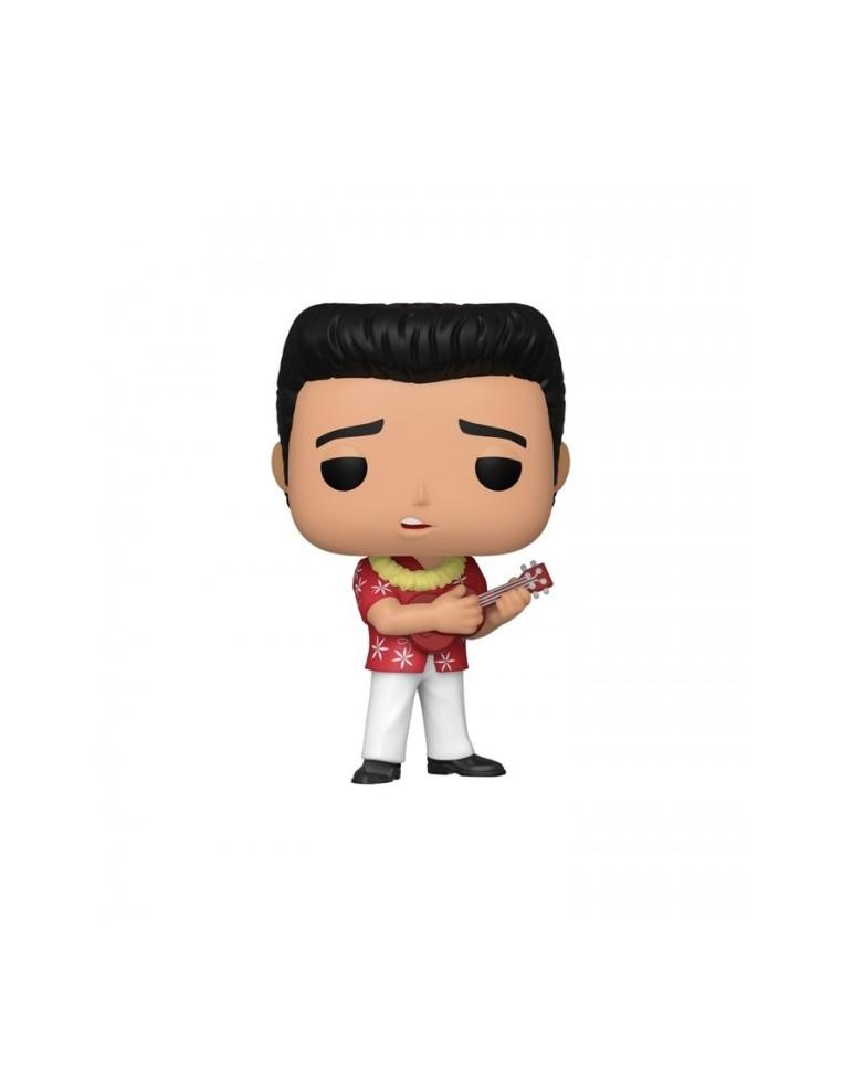 Funko Pop. Elvis Blue Hawaii. Elvis Presley  - 