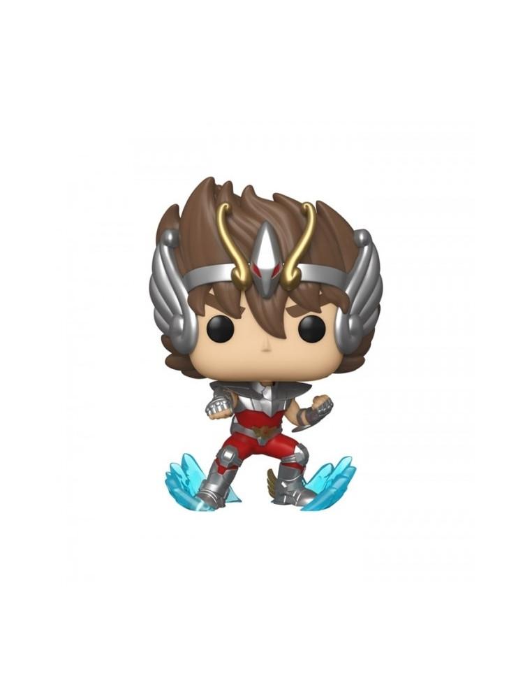 Funko Pop. Seiya Pegasus. Saint Seiya  - 