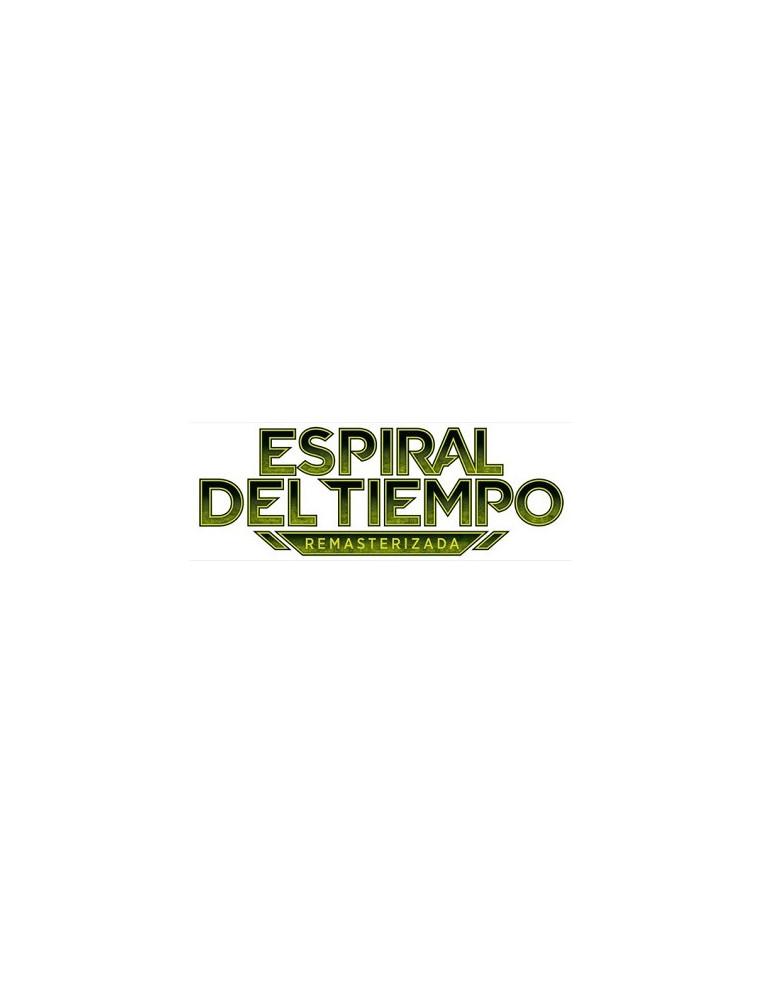 Espiral del Tiempo. Caja de Sobres (36)  - Idioma: Español