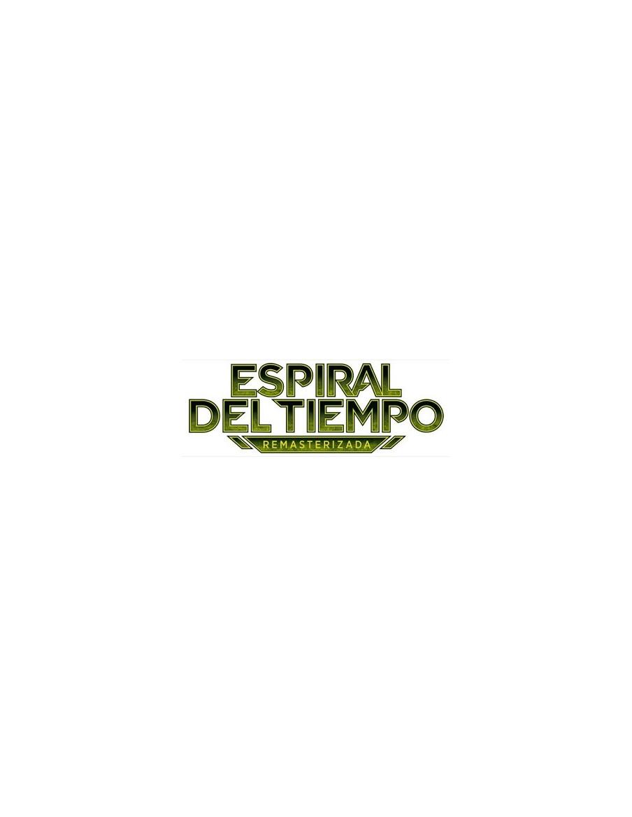 Espiral del Tiempo. Caja de Sobres (36)  - Idioma: Español