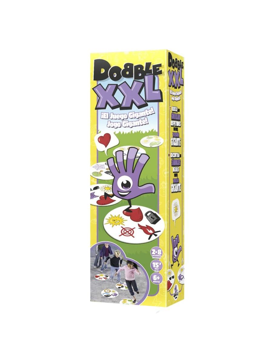 Dobble XXL Caja dañada (descolorida)  - 