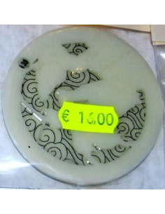 Ivory Honor Counter: Mantis (Full)  - 