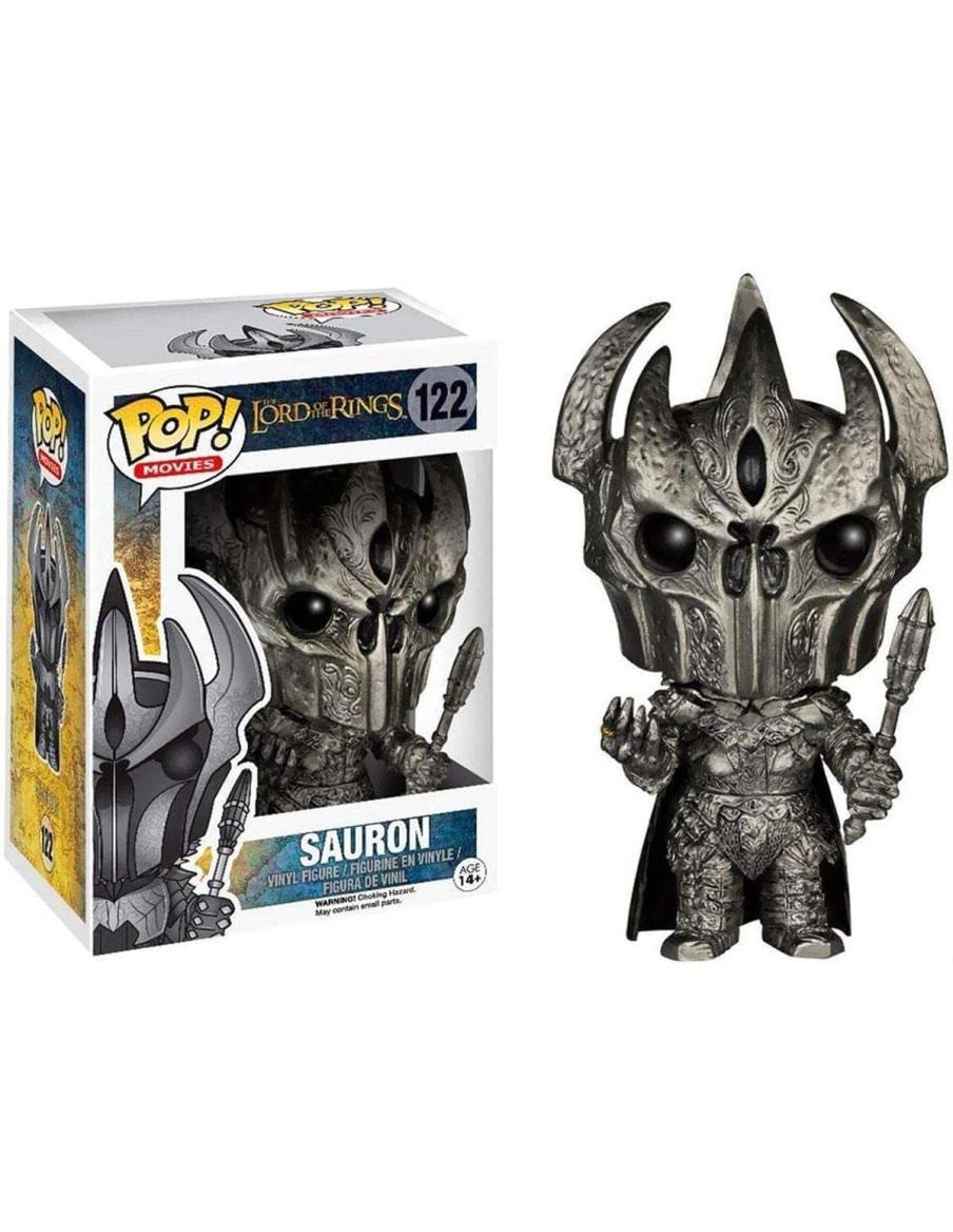 Funko Pop. Sauron. El Señor de los Anillos