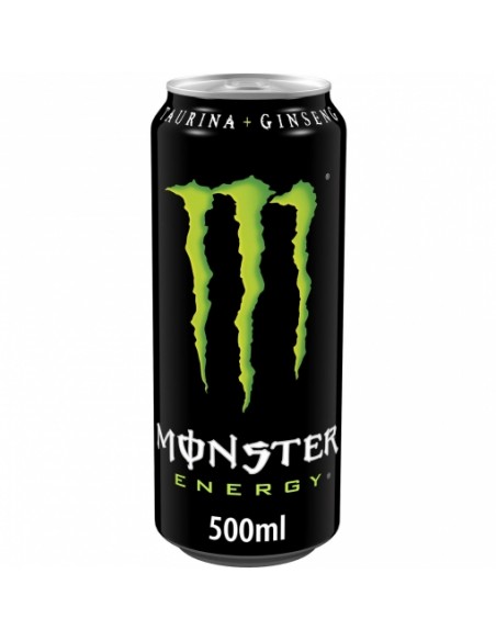 copy of Rockstar Energy Punched