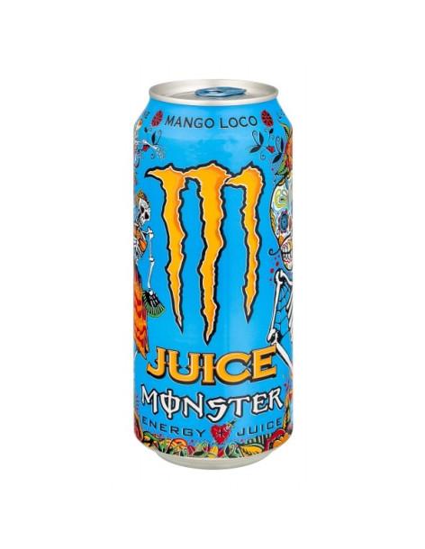 Monster Mango Loco  - 