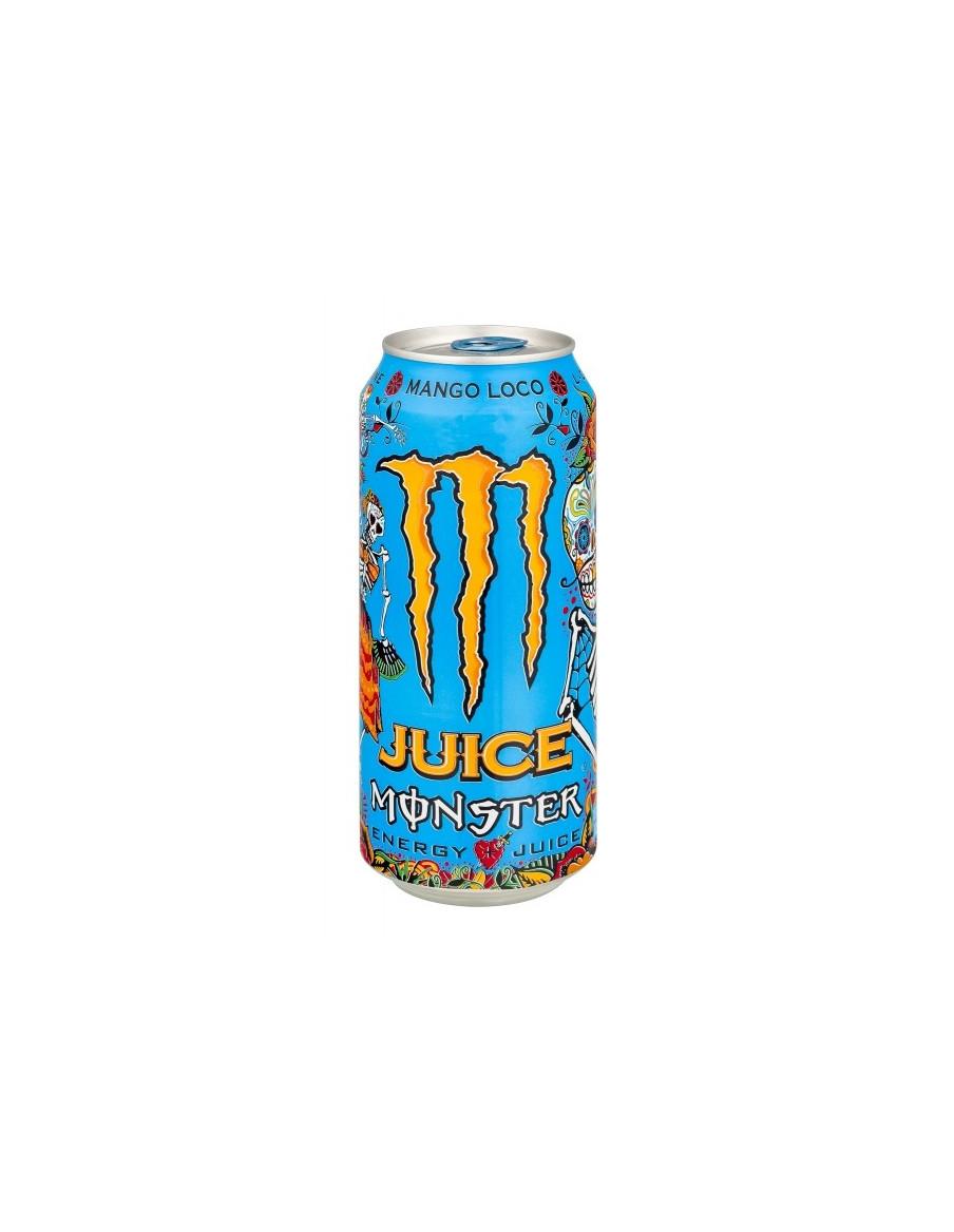 Monster Mango Loco