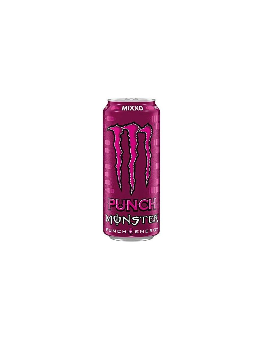 Monster Punch  - 