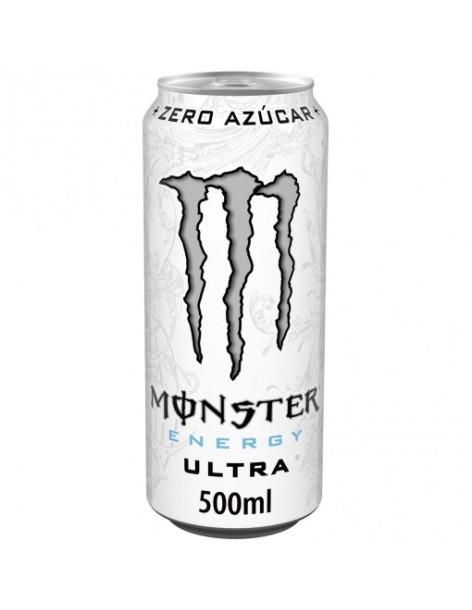 Monster Ultra  - 