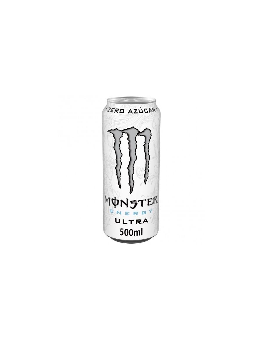 Monster Ultra  - 