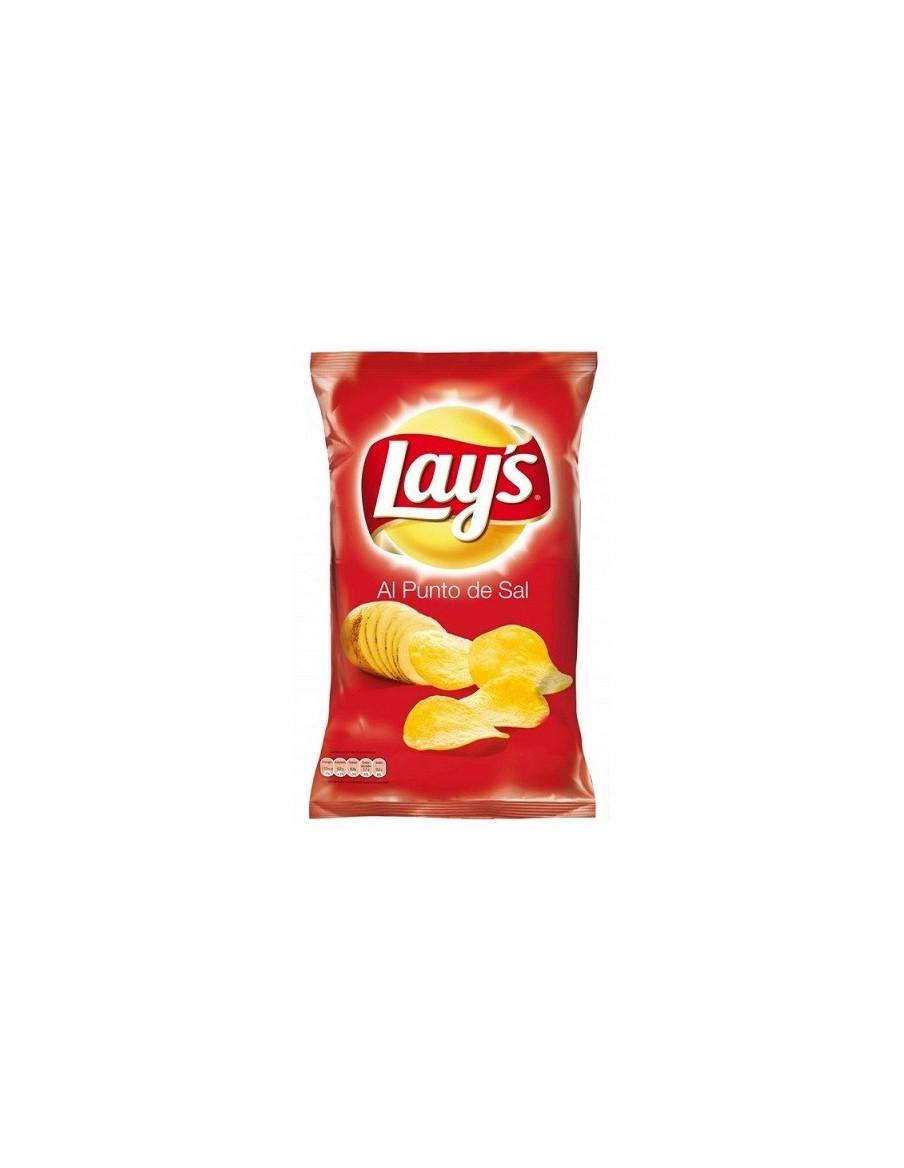 Lay's al Punto de Sal