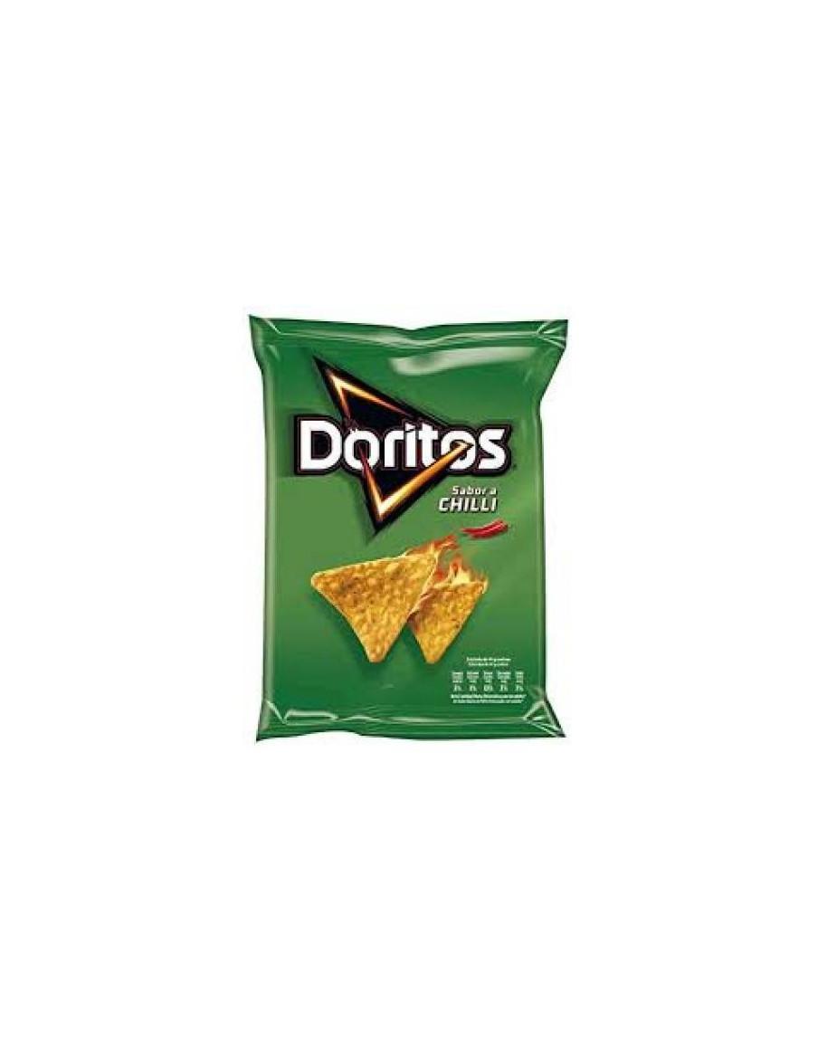 Doritos Sabor Chilli