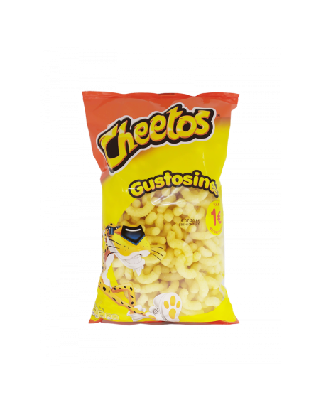 Cheetos Gustosines