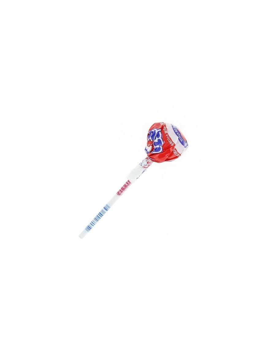 Chupa Chups Kojak Fiesta Rojo  - 