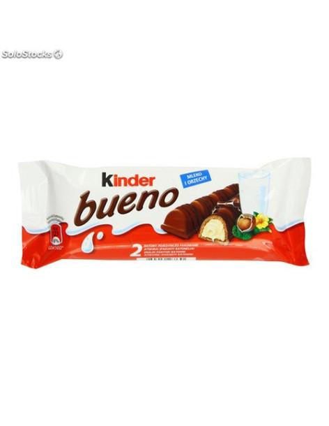 Kinder Bueno  -