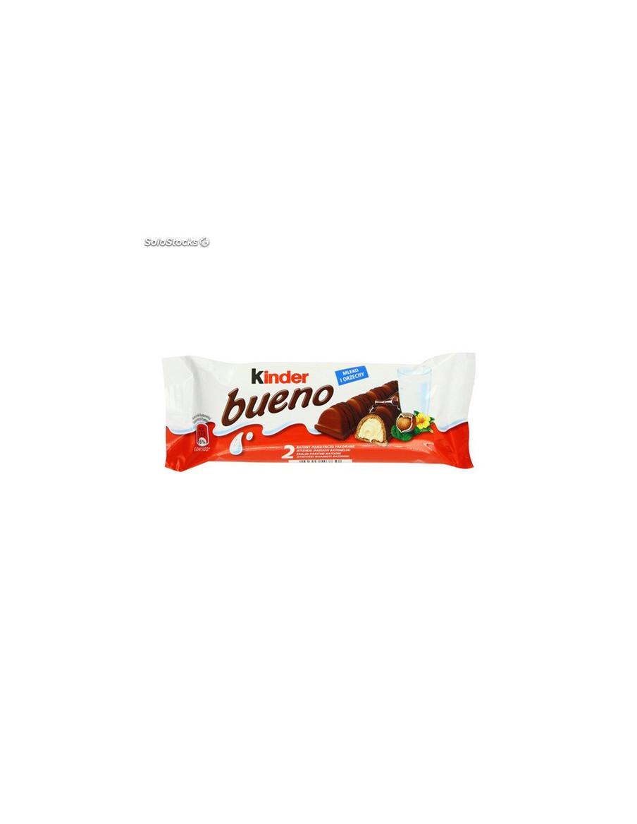 Kinder Bueno