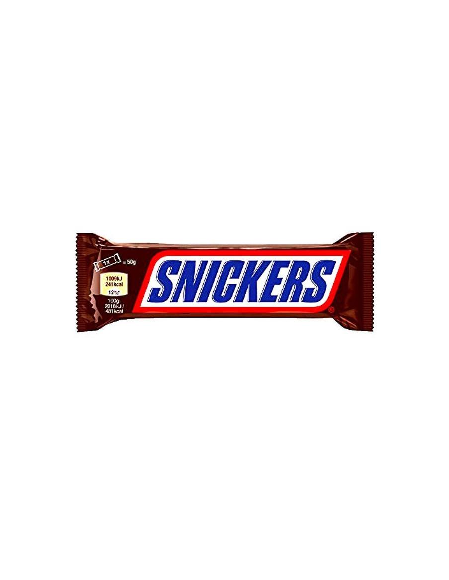 Snickers