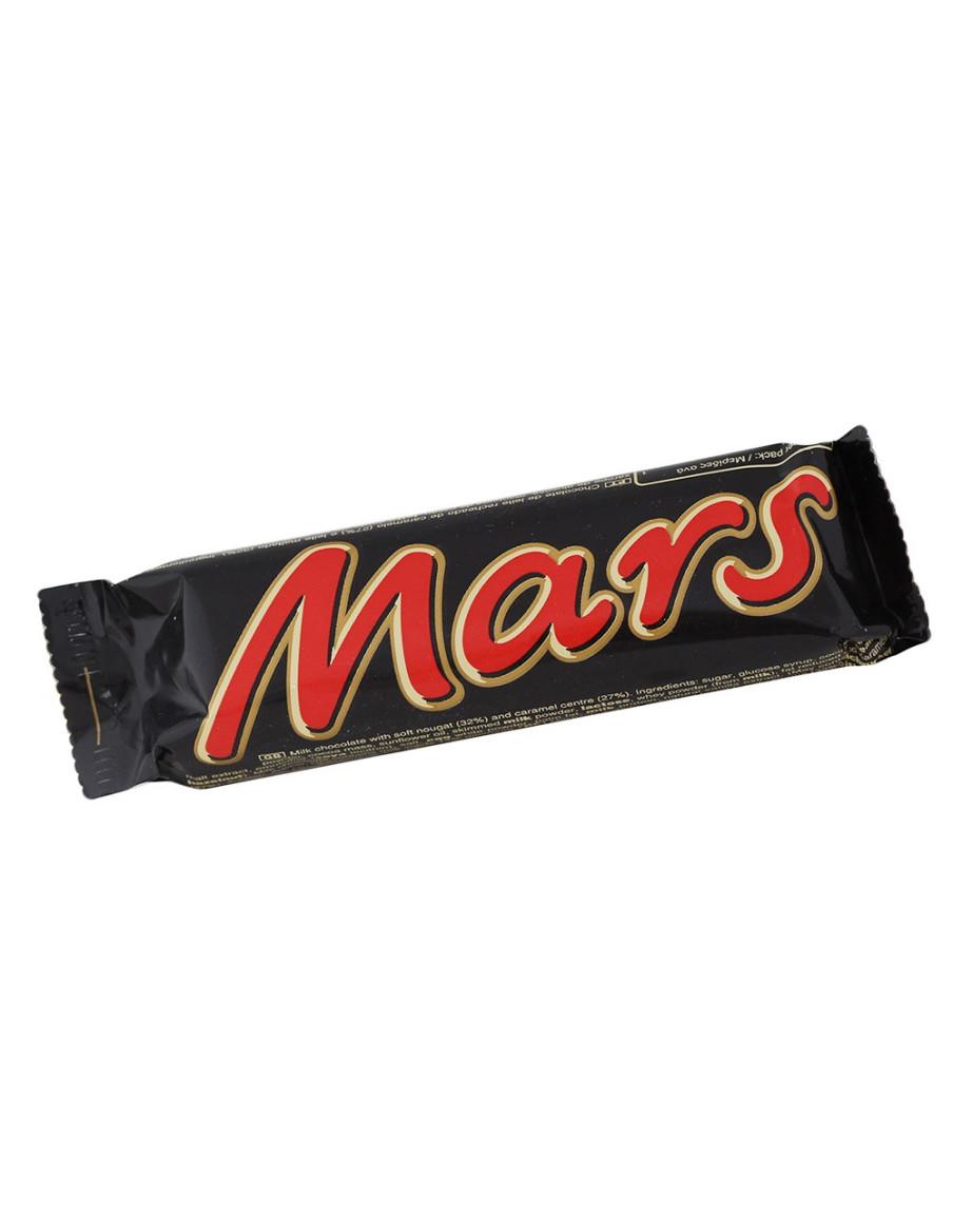 Mars