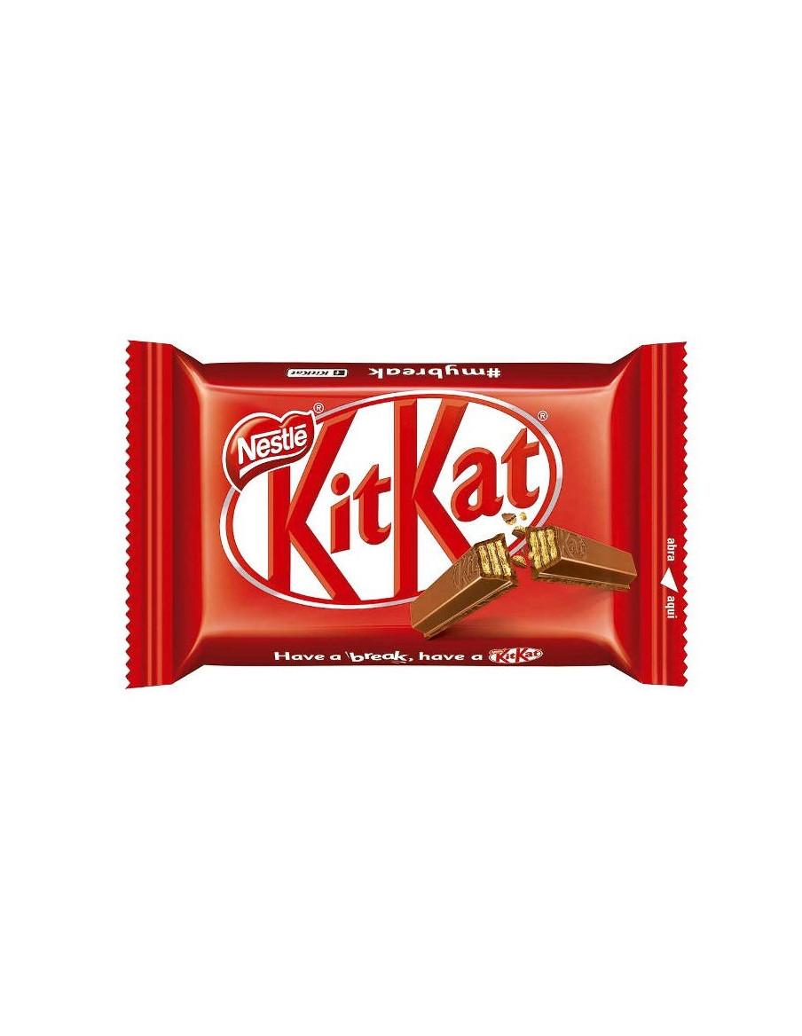 KitKat  - 