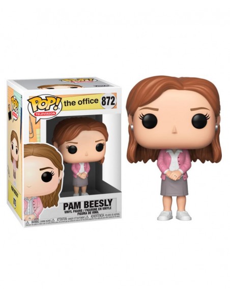 Funko Pop. Pam Beasley. The Office
