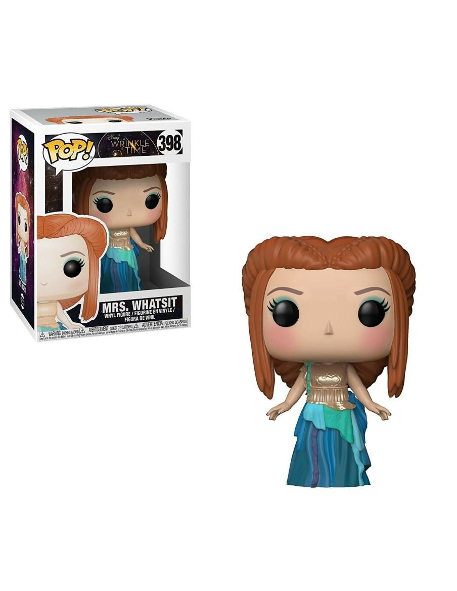 Funko Pop. Mrs. Whatsit