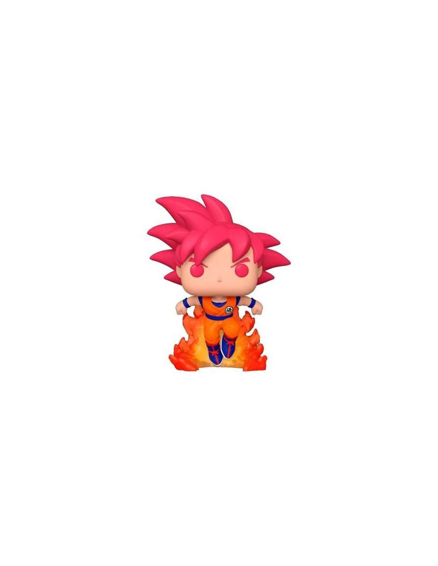 Goku Super Saiyan God. Dragon Ball Super Goku Super Saiyan God. Dragon Ball Super