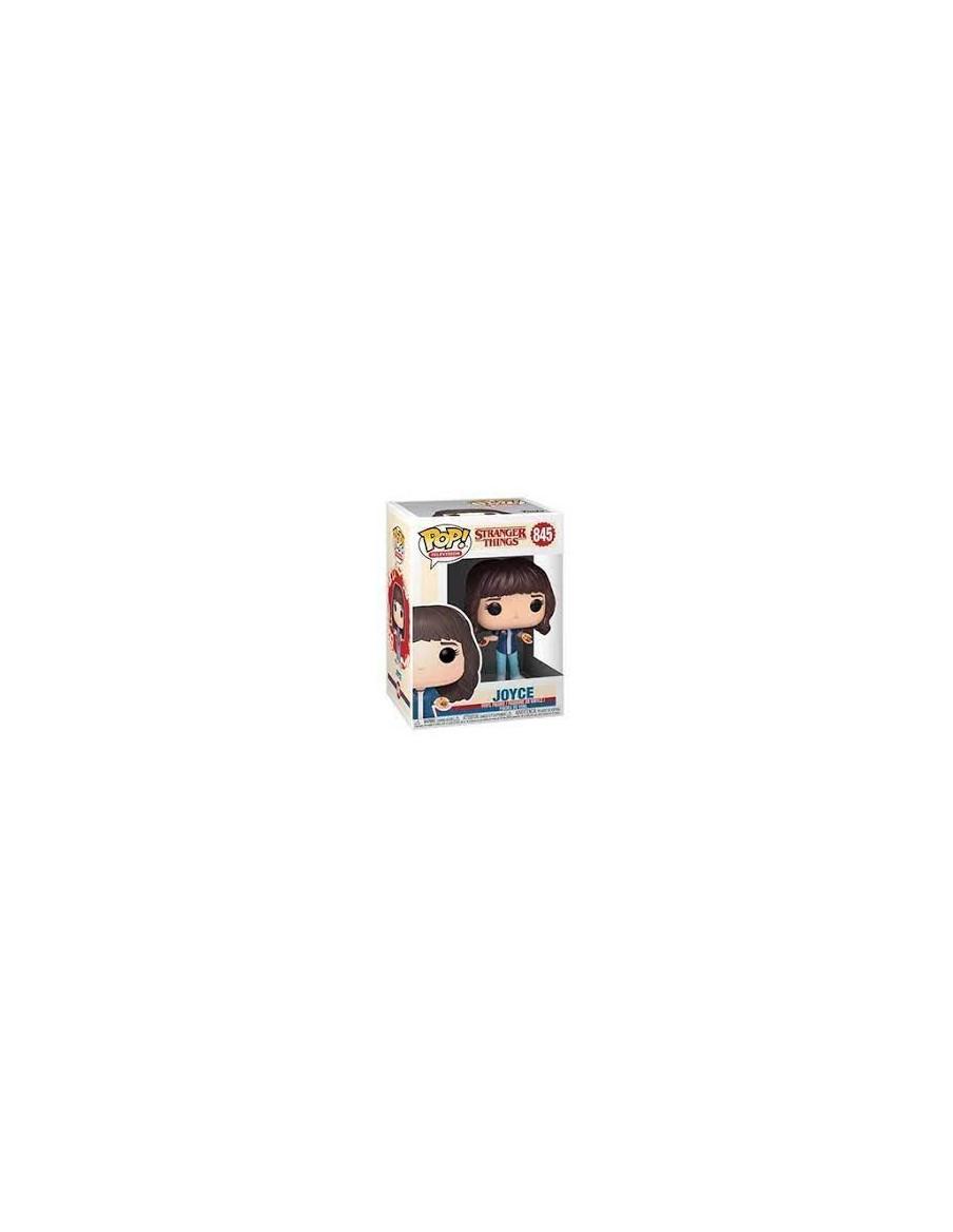 Funko Pop. Joyce ST4. Stranger Things  - 