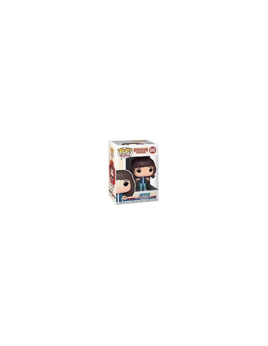 Funko Pop. Joyce ST4. Stranger Things