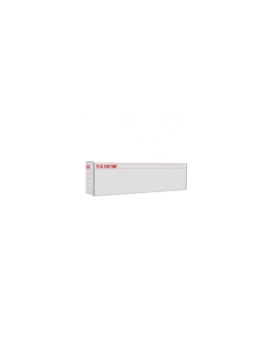 Caja de Almacenamiento TCG Factory para 1000 Cartas Storage box  - 2Caja de cartón para almacenar cartas tamaño standard o infer